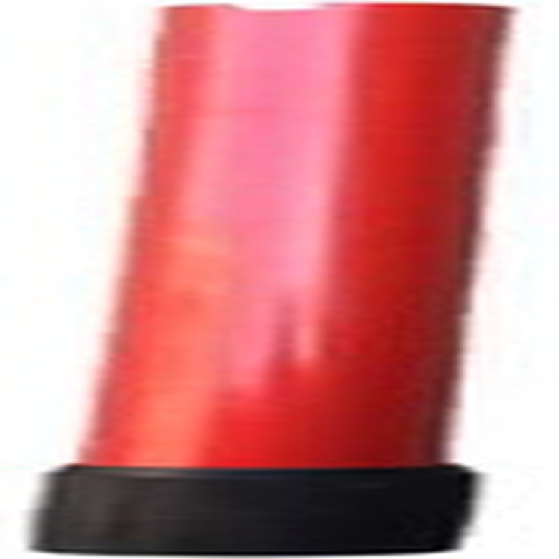 Hydraulic Bottle Jack Handle Replacement with Sleeve, 20T-32T, Red