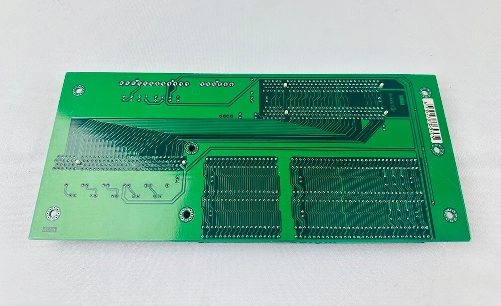 Arbor PBPI-5S Backplane