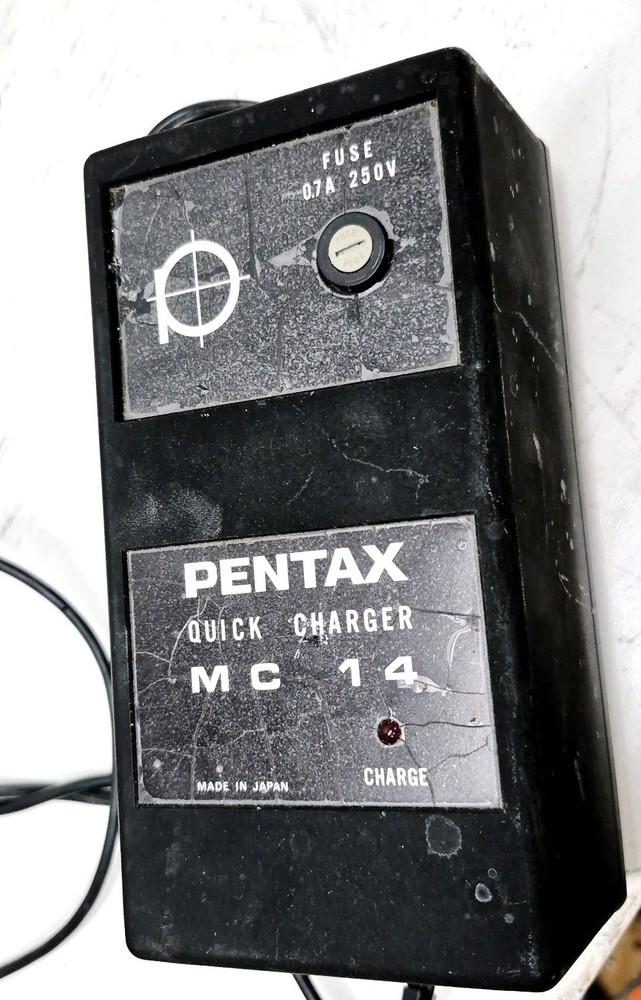 PENTAX PTS III 10