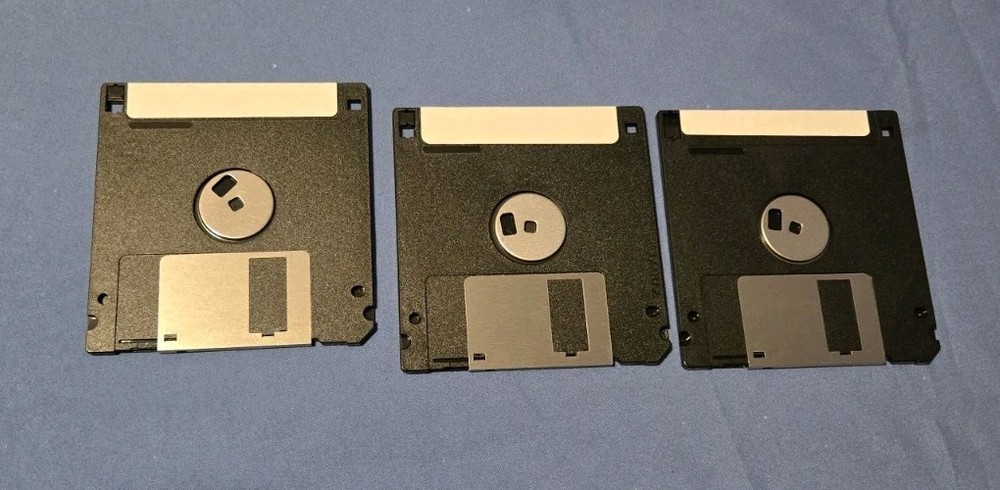 Very Rare Magic The Gathering Game Deck Daemon Ver 1.2 PC Bard's Quest Software