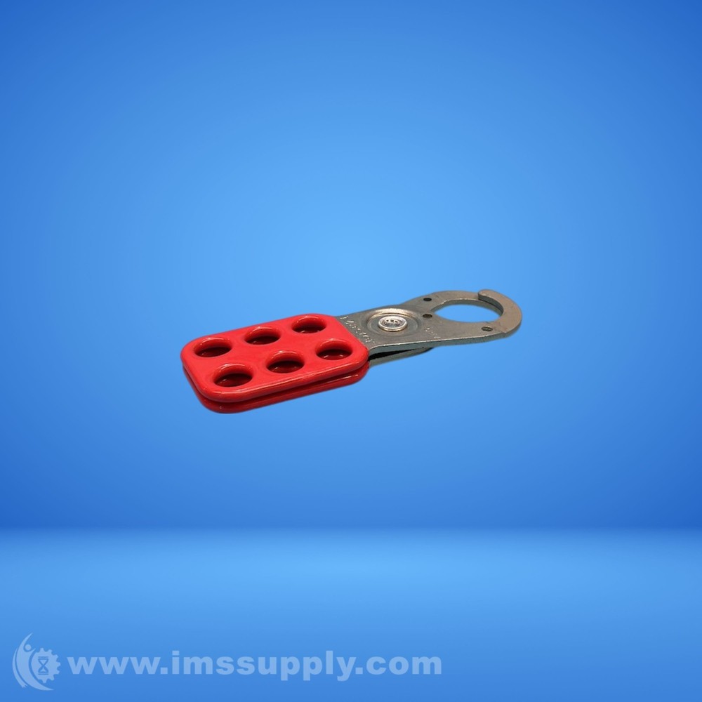 Master Lock 420 Snap-On Lockout FNIP