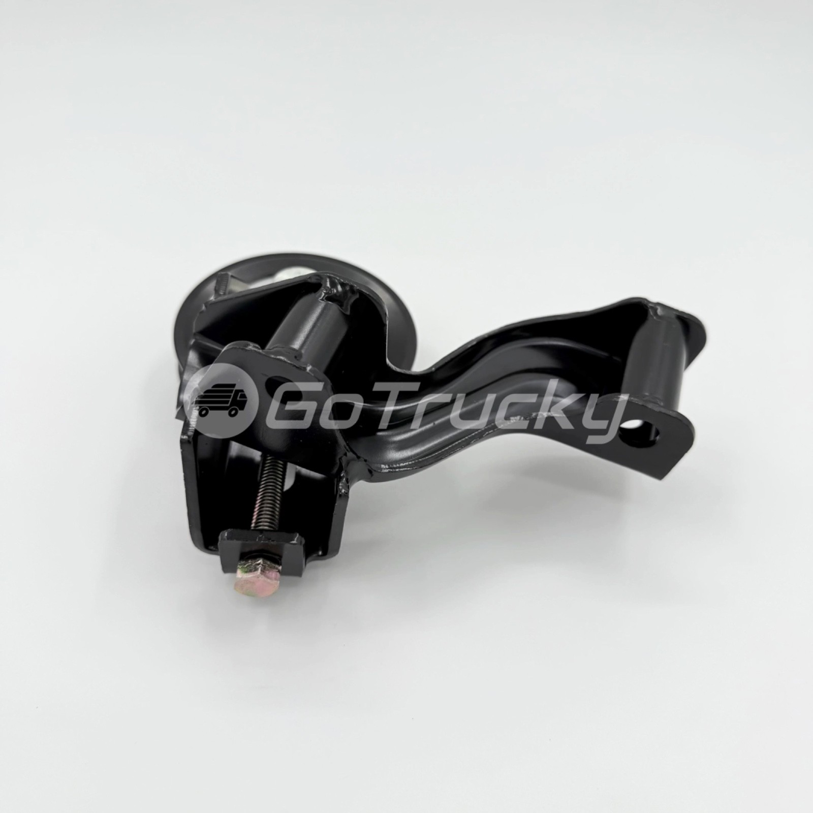 Pulley Assembly Idler Tensioner NPR NPR-HD NQR NRR 4HK1 5.2L 05-10