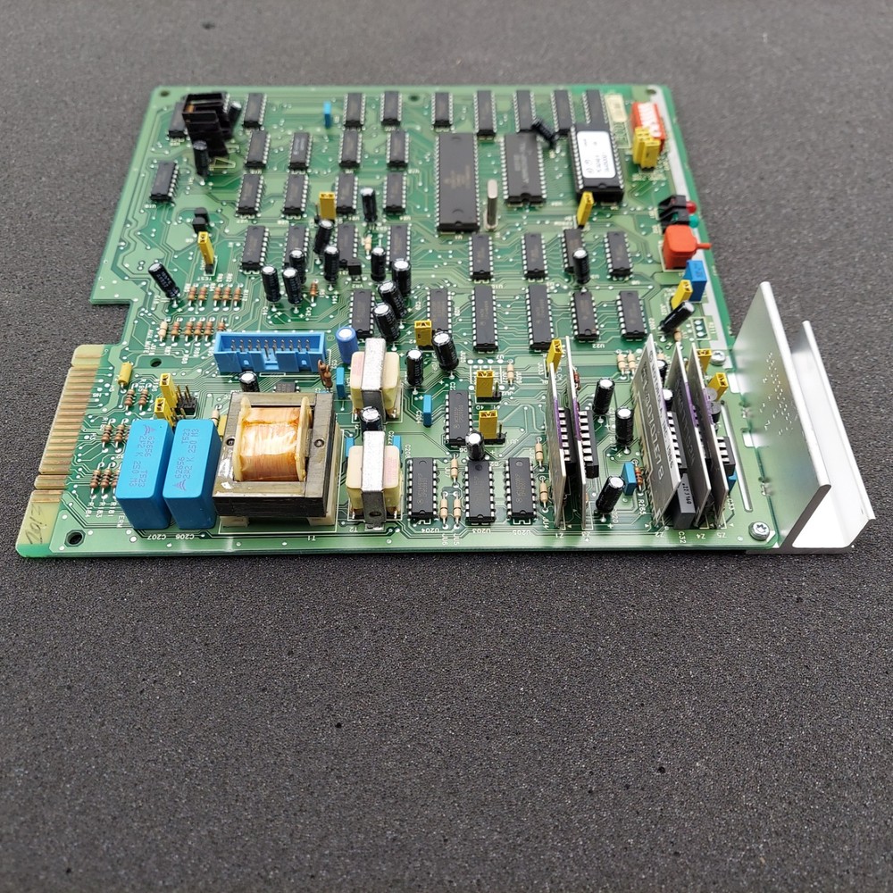 Motorola Centracom BLN6654E BIM Board