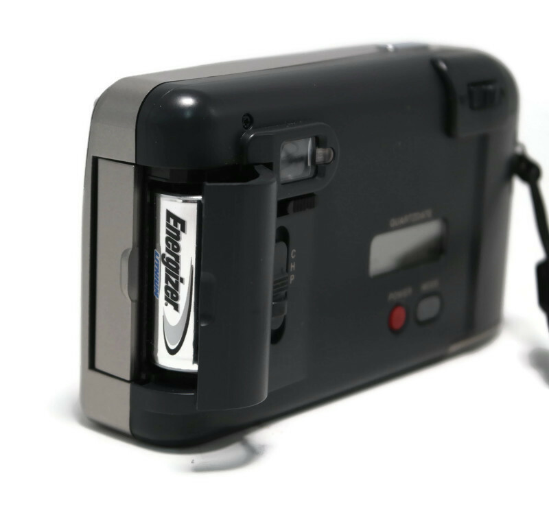 Olympus New Pic Zoom 90