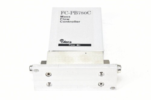 AERA FC-PB780C, Digital Mass Flow Controller, 2000sccm 2%PH3/H2