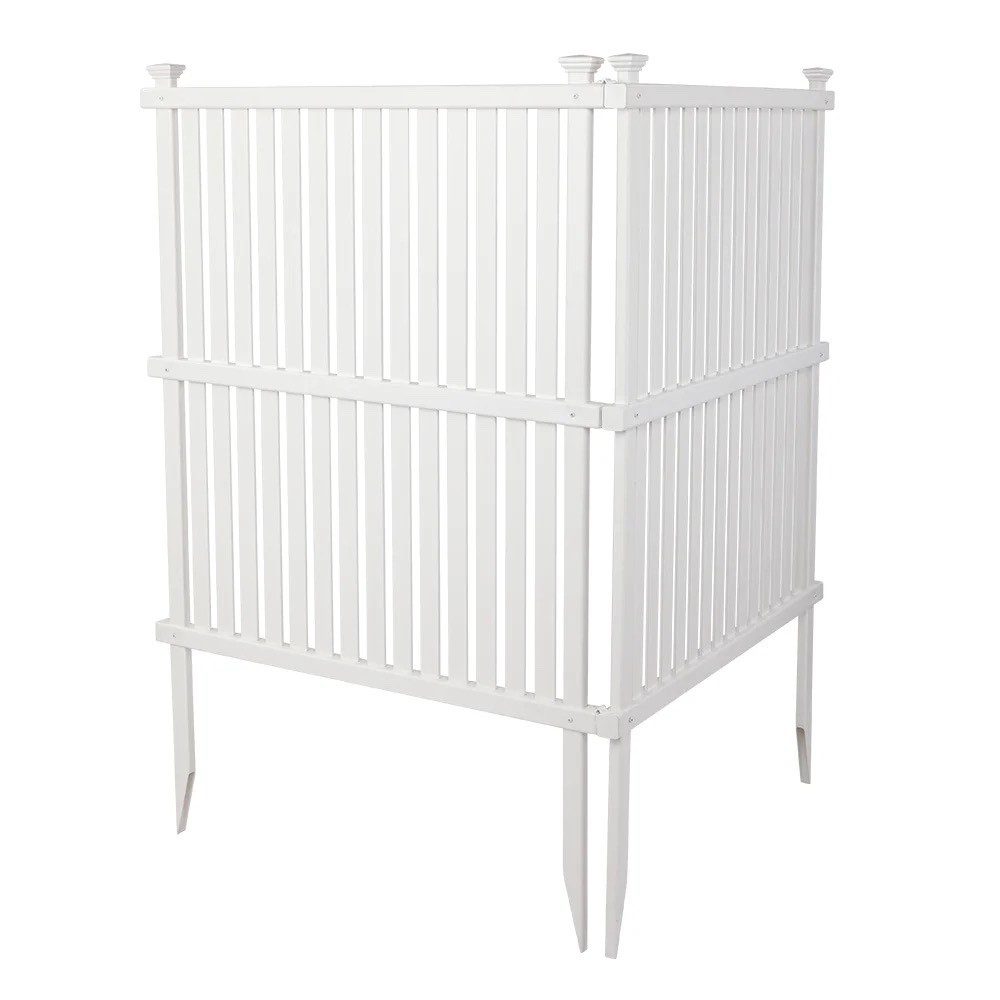 Vingli 36x48 Vinyl Fence Panel g26001094