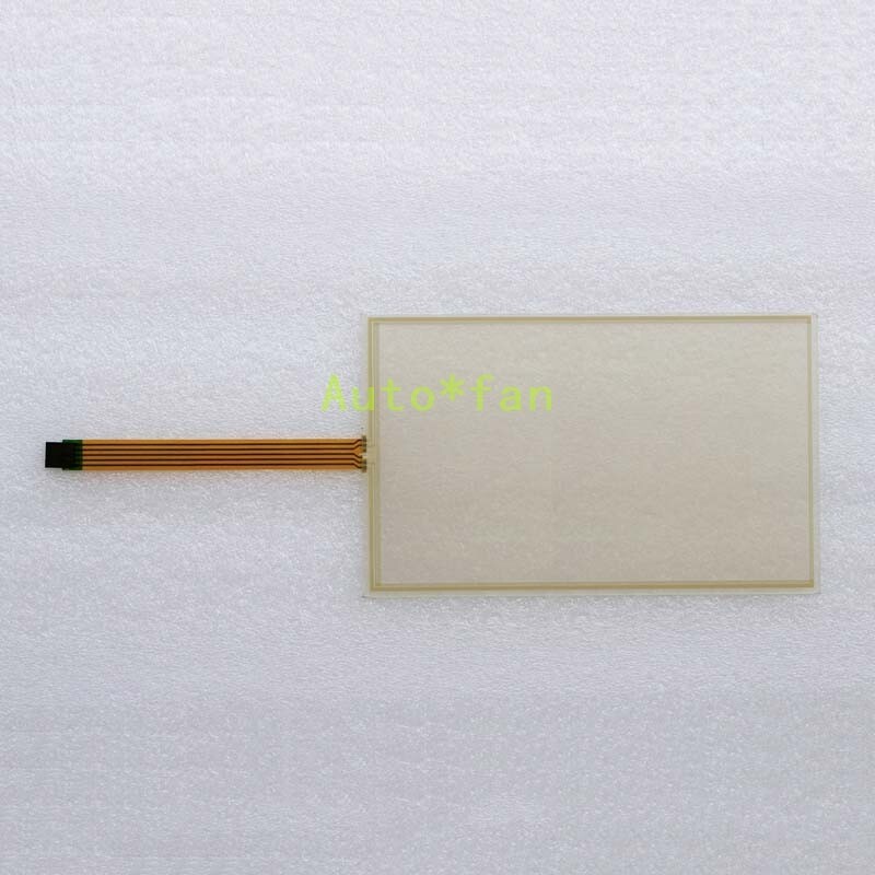 1 Pc. New For GP-070F-5H Touch Screen Glass