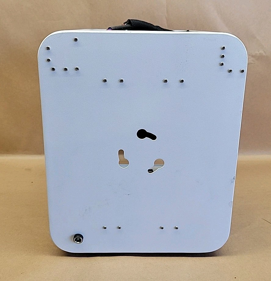 Toybox Labs Alpha 3D Printer White Unit Only - POWER TESTED, AS IS