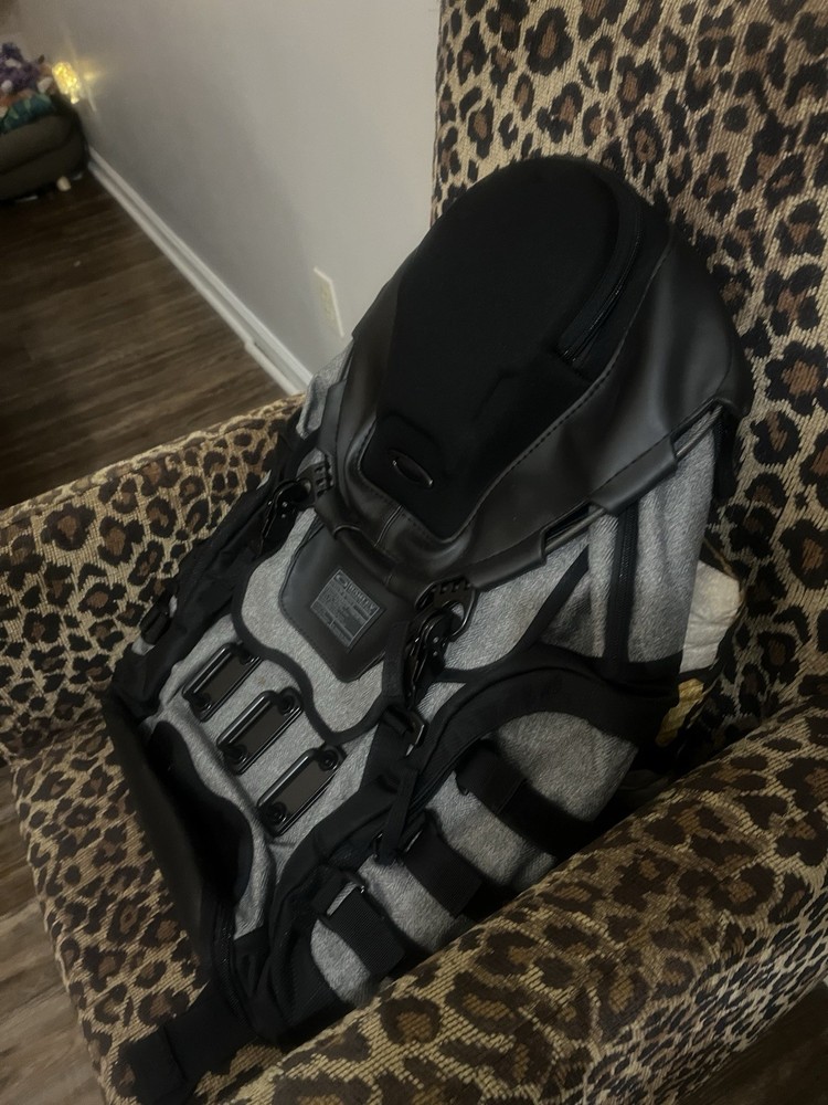 Oakley Tactical Backpack