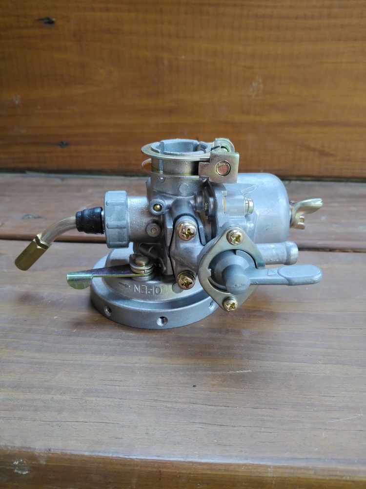 NOS Robin Carburetor ECO3-0663