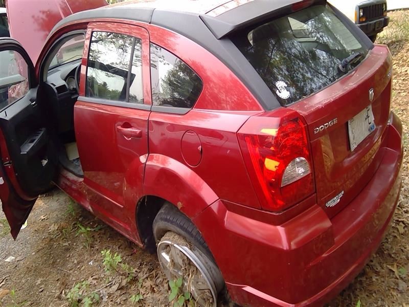 Engine ECM Electronic Control Module 2.0L Fits 07-10 Caliber 3306063