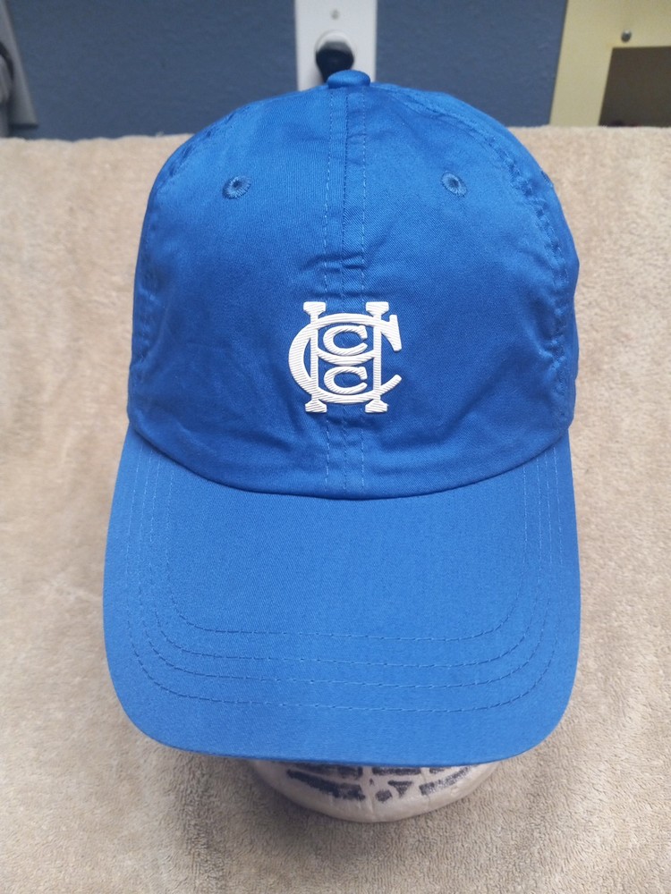 Unknown Logo Golf Hat 🧢 By Imperial  Unknown Logo