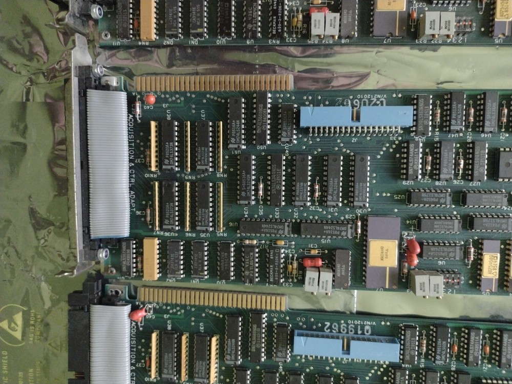 data acquisition and control 212101 ISA