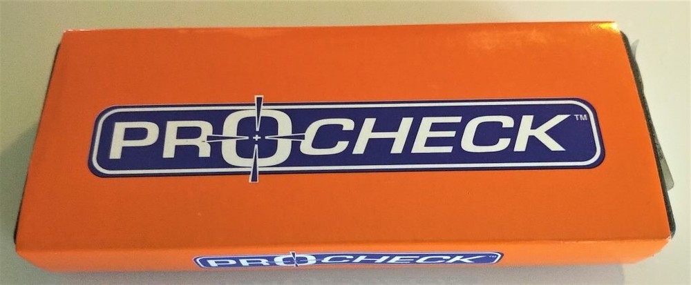 ProCheck 4 inch Dial Caliper