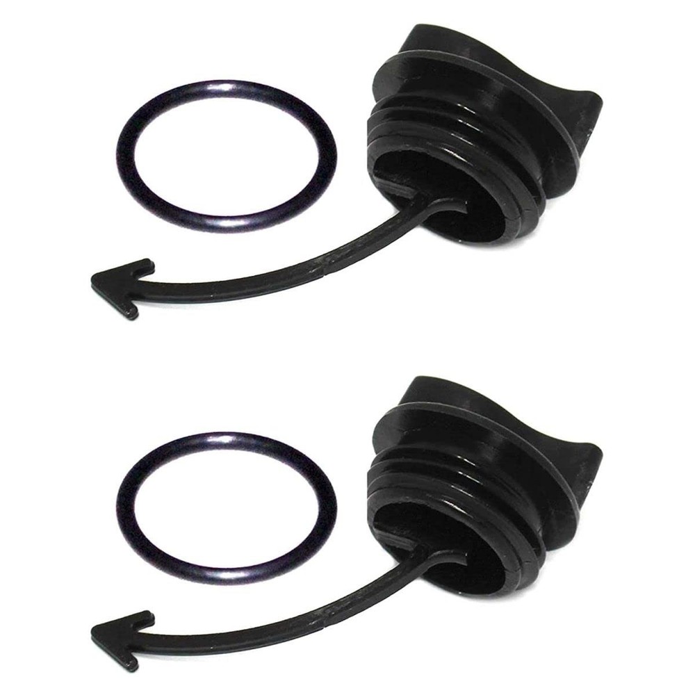 SeaDoo Drain Plug Replacement