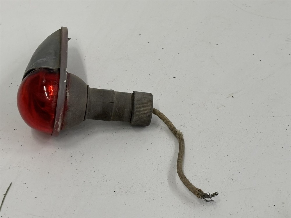 Luscombe Model 8 Grimes Model E NAV Navigation Wing Tip Light