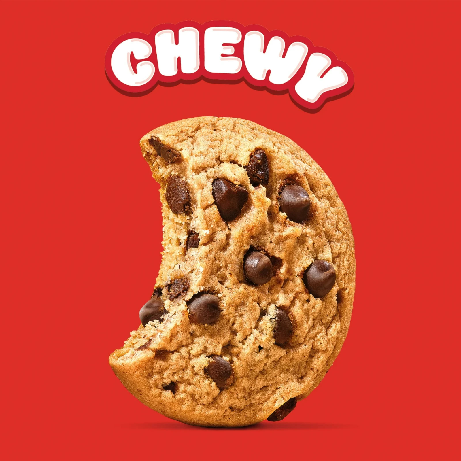 CHIPS AHOY! Chewy Chocolate Chip Cookies, Party Size, 26 oz