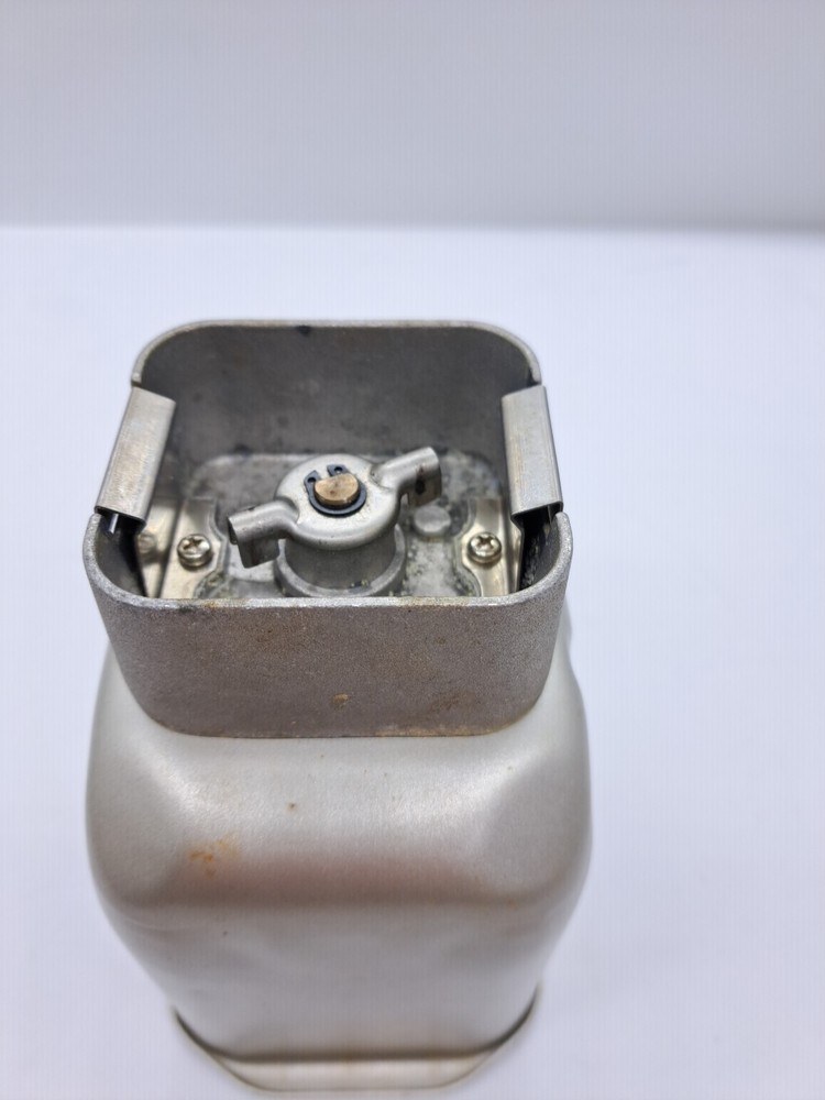 Welbilt Bread Maker Machine Replacement pan Model ABM1L23