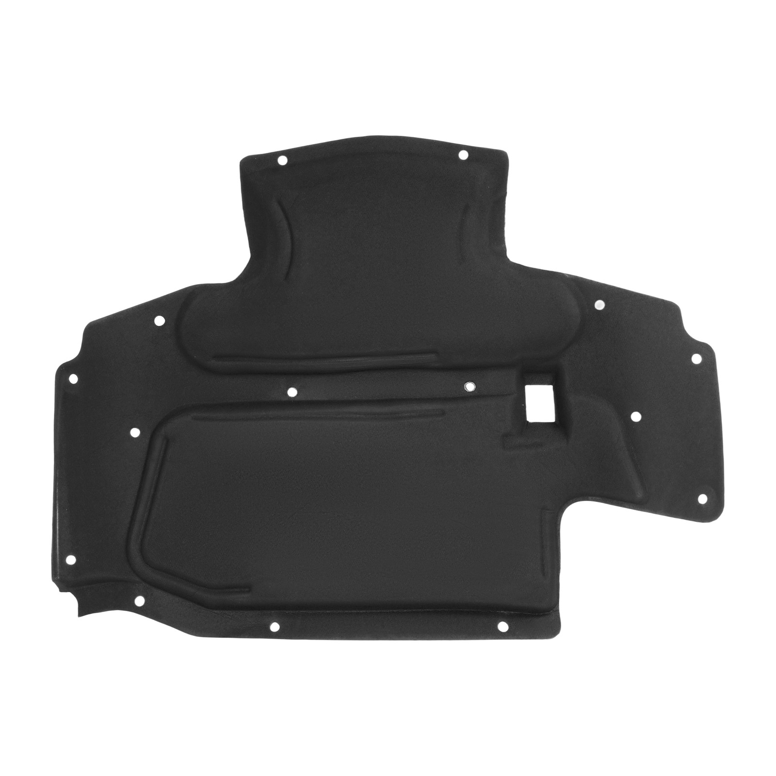 NEW Hood Insulation For Chevrolet Corvette 1997-2004 Insulator Panel #10285631