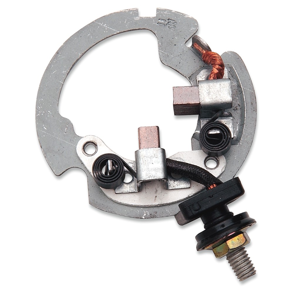 RICKS 70-503 RICK'S ELECTRIC, STARTER BRUSH PLATES