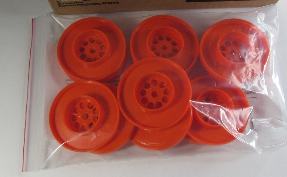 12-PACK BASF- VECTOR 960 FRUIT/ BAR FLY/ GNAT MONITORS/ TRAPS VINAGAR