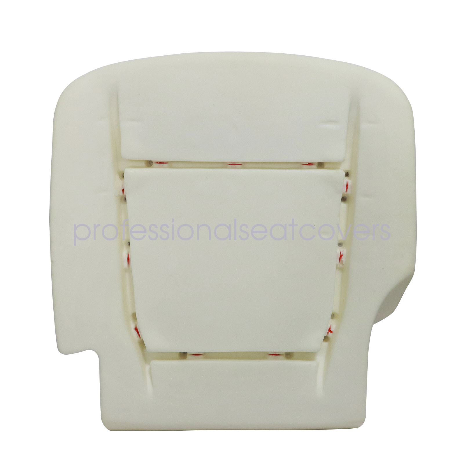 2015 to 2020 For Ford F150 F-150 XLT Driver Bottom Seat Foam Cushion Front Side