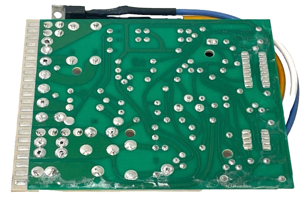 USED 0100010058 REV. 6 Circuit Board