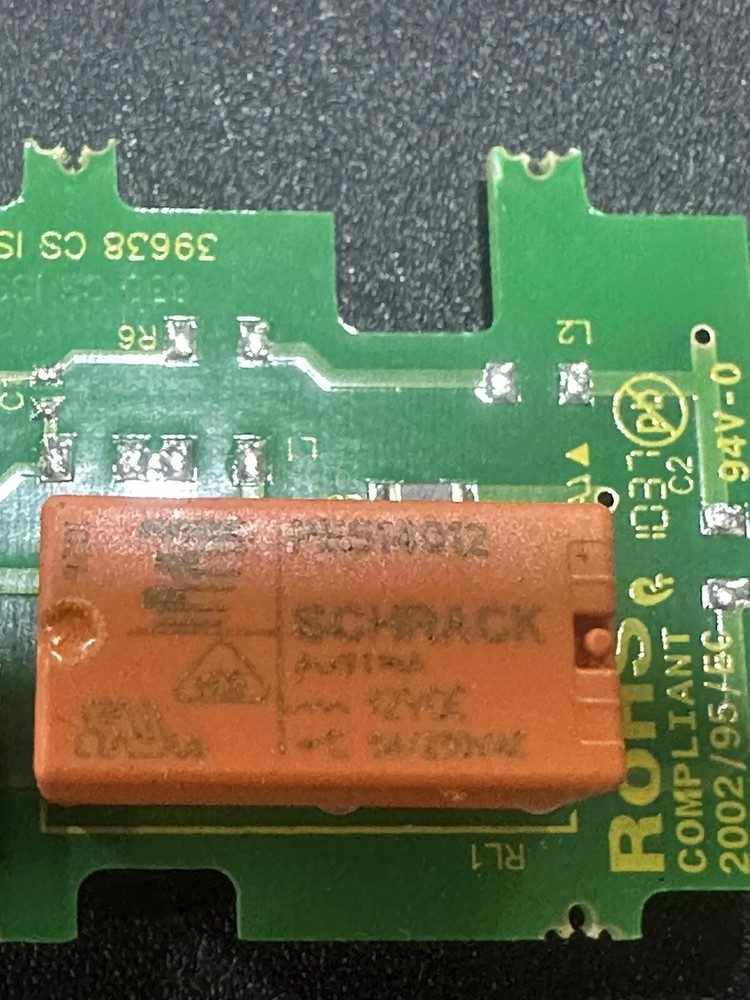 Schrack 51453391-506