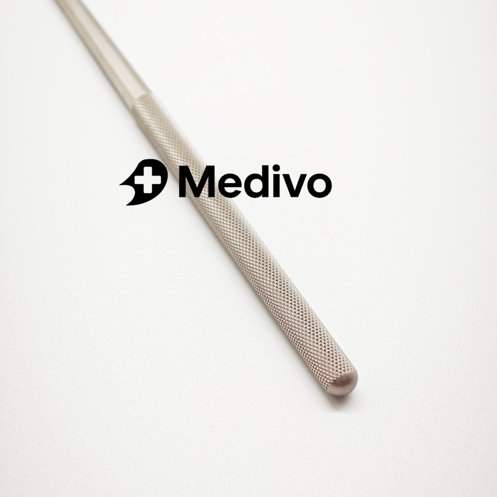 Arthroscopy Probe Hook Depth Gauge 3mm/5mm Knee Shoulder Training Simulator Tool