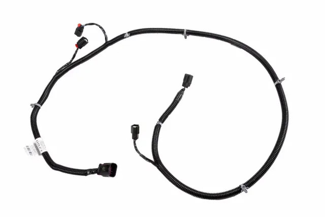 Genuine GM Rear Object Alarm Sensor Wiring Harness 22899760