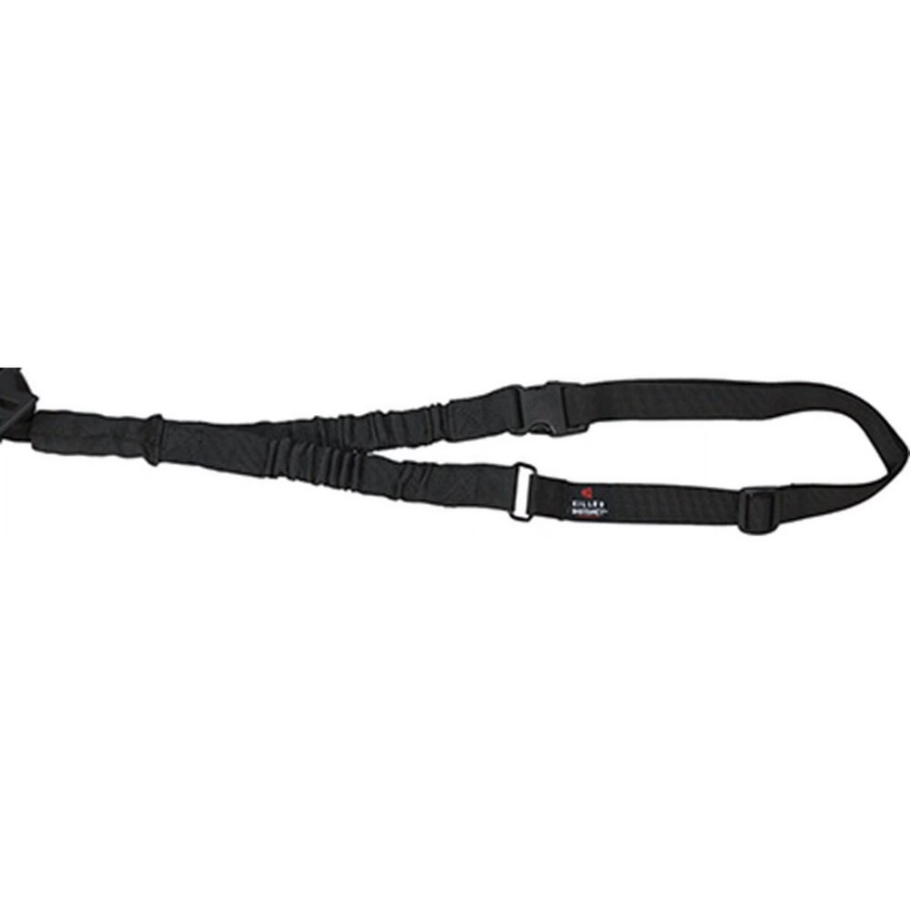 Killer Instinct Crossbow Single Point Sling Nylon with Rail Mount