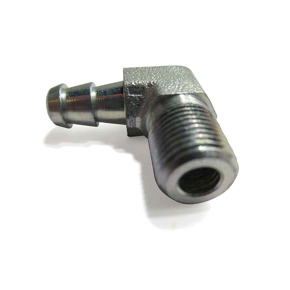 90 Degree Elbow Fuel Fitting KM40