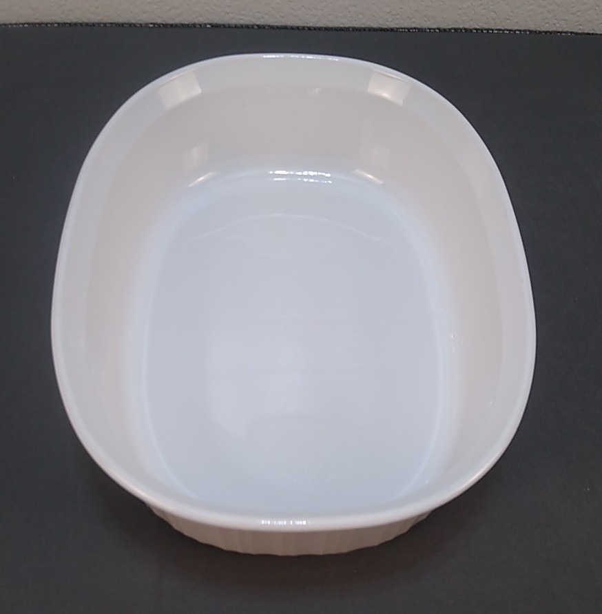 Vintage Corningware 2.5 Quart