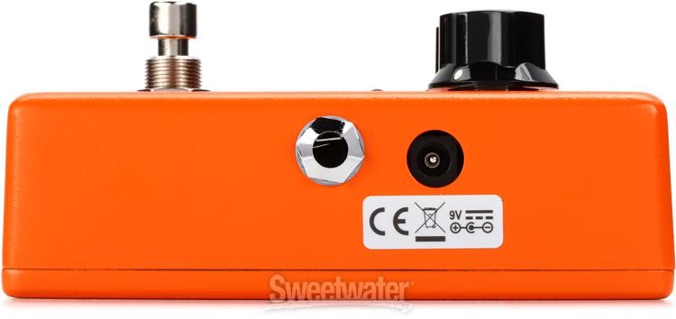 MXR M107 Phase 100 Phaser Pedal