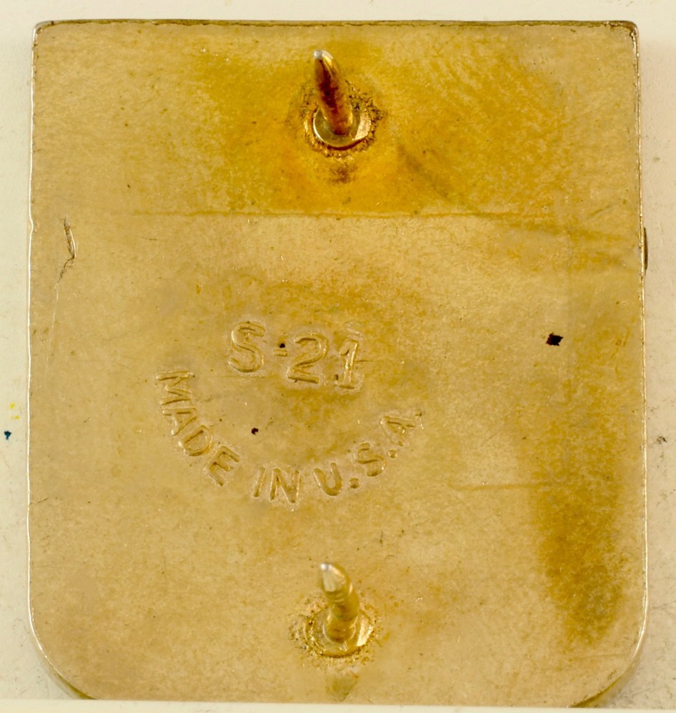 5th ADA Battalion Crest DI/DUI CB S21 HM