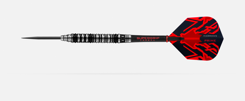 Harrows Strix Steel Tip Darts 26g