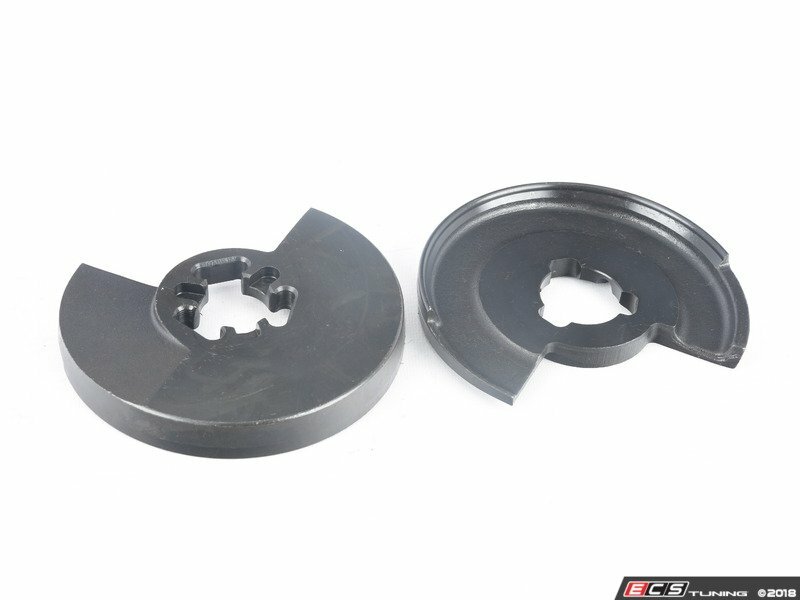 Schwaben - Mercedes-Benz Coil Spring Compressor - 007776SCH01B