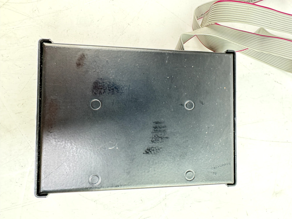 Mircom RS-485IMA Interface Module Complete With Cables Fire Alarm Systems