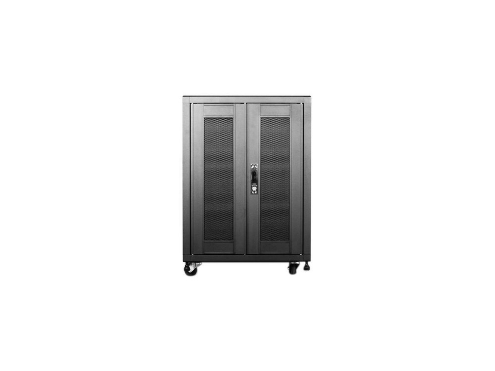 iStarUSA WN1510 15U 1000mm Depth Rack-mount Server Cabinet
