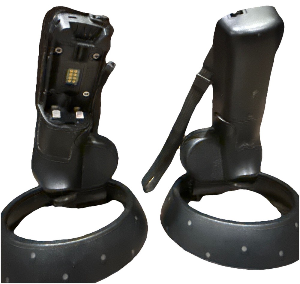 HP Windows Mixed Reality VR Headset Developers Edition - Cable & Controllers