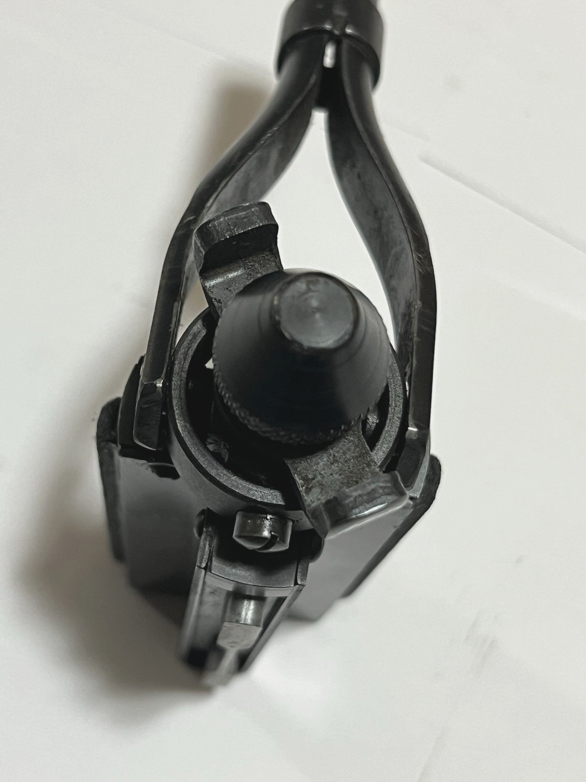 Sunnen J-9420 Junior Cylinder Bore Hone Set in Box w Stones 2-1/8" - 2-7/8" USA