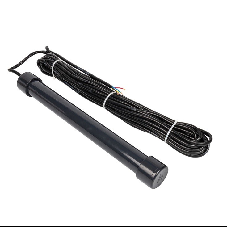 Universal Driveway Vehicle Sensor for Automatic Gate Opener Vehicle Sensor Kit