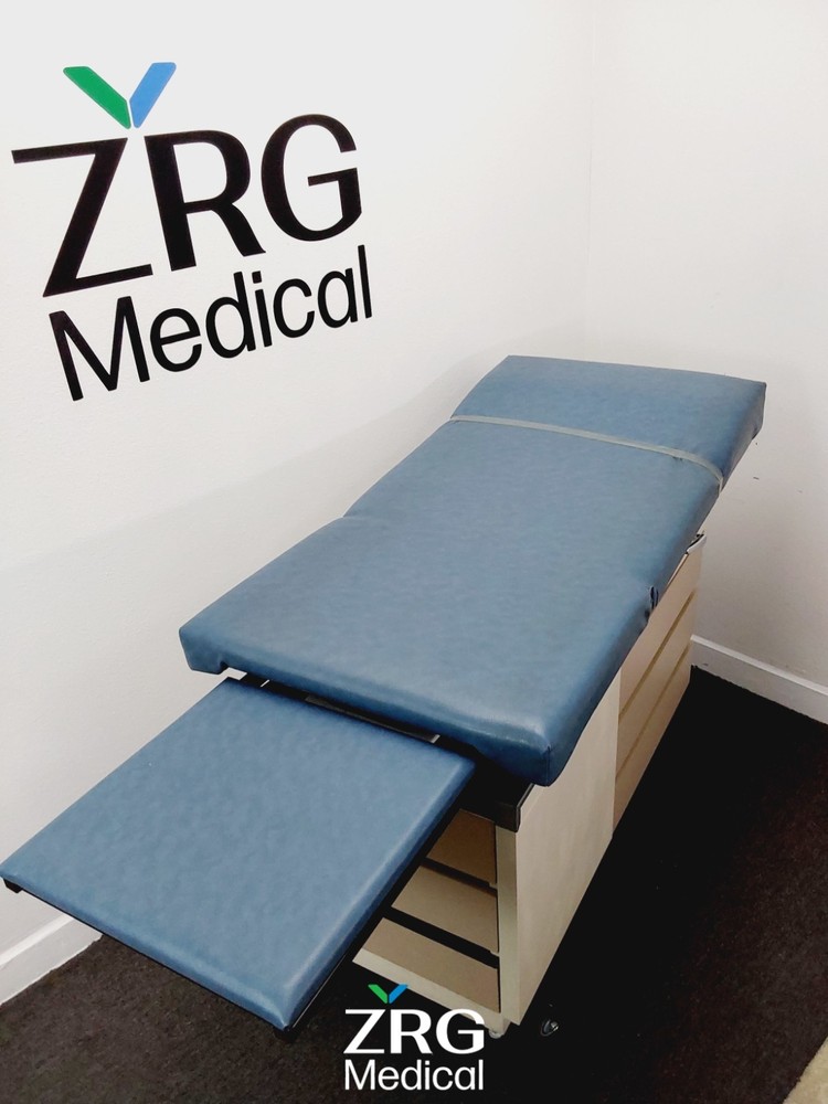 Enochs Medline Exam Table