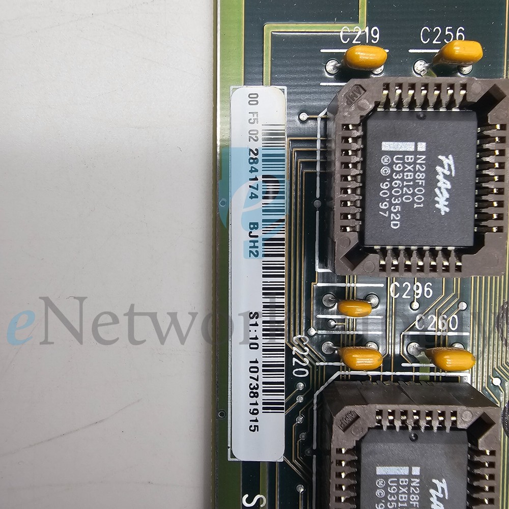 TYCO ELECTRONICS BJH2 PWEQADWNAA POWER IN MICROPROCESSOR BOARD