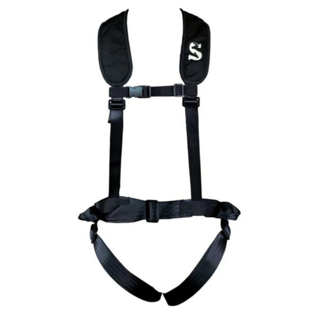 Summit Element Safety Harness