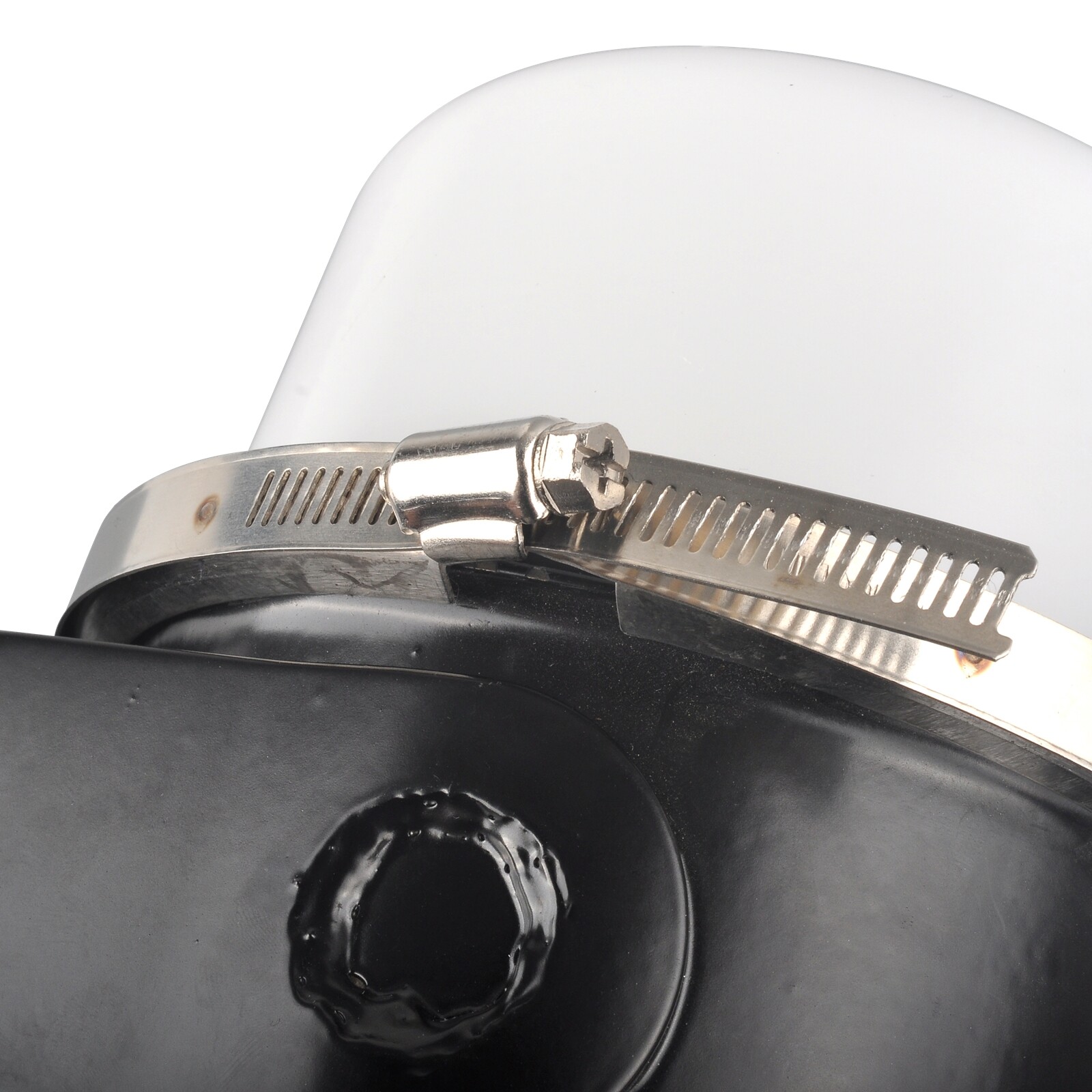 Power Steering Reservoir For Peterbilt 575.1137 Replaces 94574A