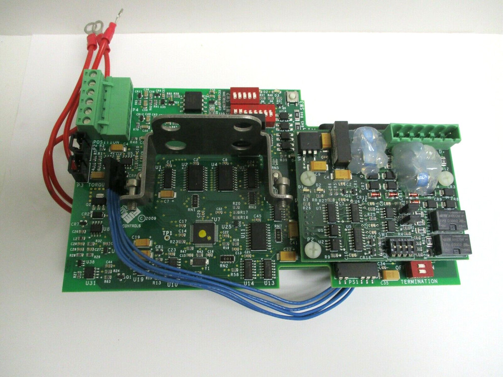 EIM CONTROL, 84605 , CIRCUIT BOARD , SURPLUS