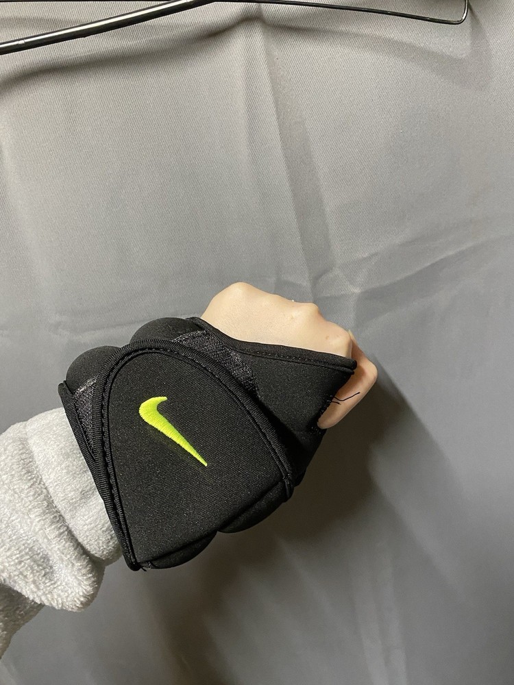 Nike Wrist Weight