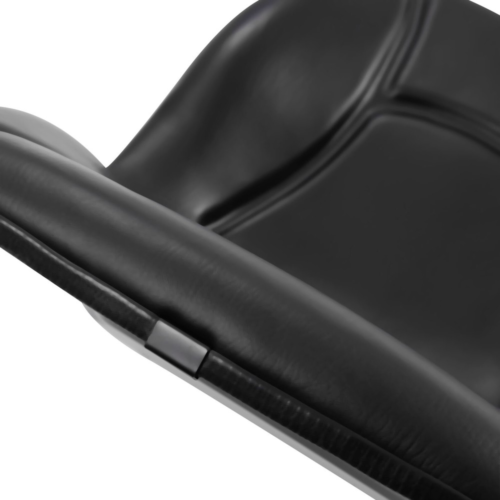 Compact Tractor Seat High Back