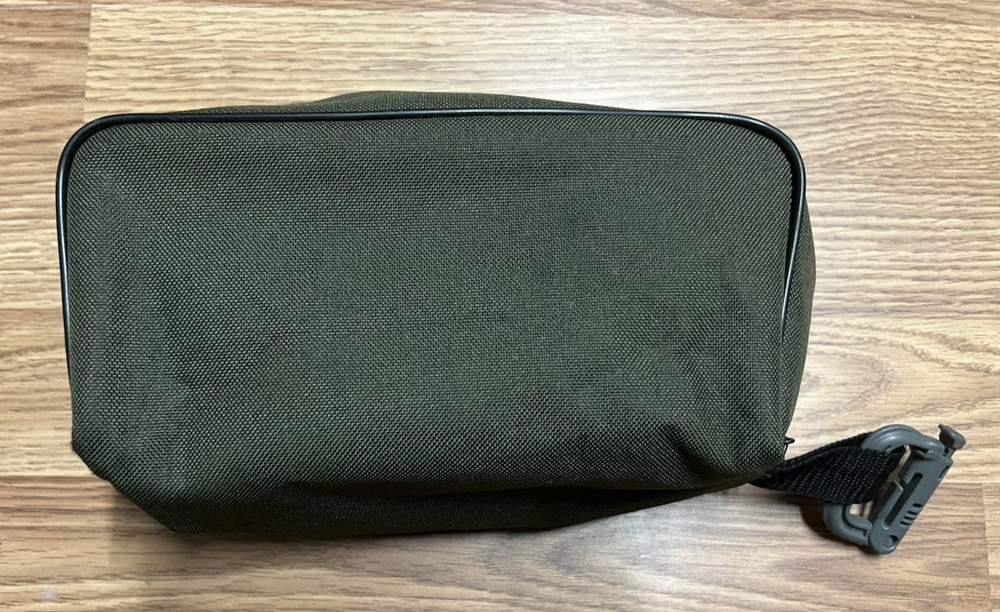 Utility Pouch Ranger Green General Purpose
